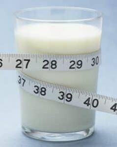 Κεφίρ για απώλεια βάρους