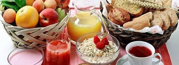 Οι σωστές τροφές για απώλεια βάρους
